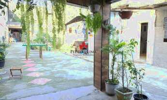 Imagem 7: Casa Térrea na Ponte Rasa Terreno com 500 mts