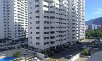 Imagem: Apartamento - Recreio dos Bandeirantes