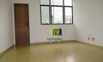 Imagem 4: Sala à venda, 30 m² - Savassi - Belo Horizonte/MG