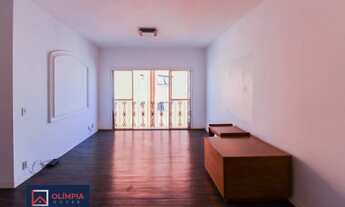 Imagem 2: Apartamento Venda Itaim Bibi 98 m² 3 Dormitórios