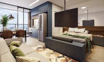 Imagem 7: Loft Alto Padrão Praia do Itaguá, Ubatuba/SP