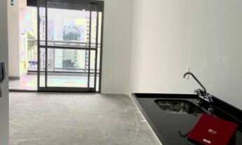 Imagem 3: Z. Pinheiros Kitnet com 1 dormitório