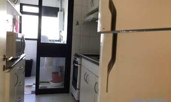 Imagem 6: APARTAMENTO - VILA OLÍMPIA - SP