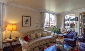 Imagem 4: Venda Cobertura 3 Dormitórios - 210 m² Moema