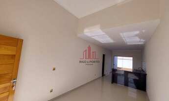 Imagem 4: Casa à venda, 63 m² por R$ 350.000,00 - Dinapoli III - Cerquilho/SP