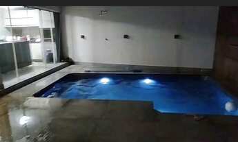 Imagem 4: Casa de condomínio sobrado para venda com 120 metros quadrados com 3 quartos