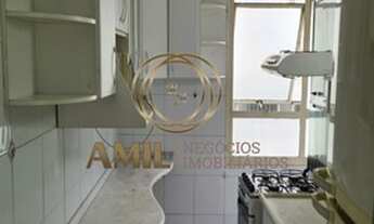 Imagem 5: Apartamento - São José dos Campos - SP - Jardim Satélite