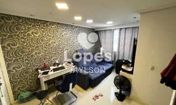 Imagem 2: Apartamento - 02 quartos - Pavuna