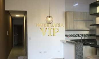 Imagem 3: Casa geminada com 3 quartos - Bairro Califórnia em Londrina