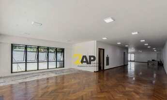 Imagem 6: Prédio Comercial a 700m da Estação Cidade Jardim para alugar, 1156 m² por R$ 80.000/mês