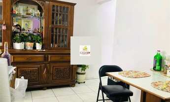 Imagem 2: Apartamento à venda, Santana, 64m², 2 dormitórios, 1 vaga!