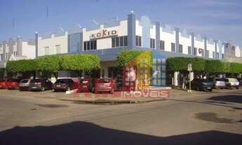 Imagem: LOCAÇÃO ou VENDA! Sala térrea no Shopping