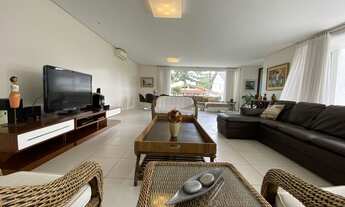 Imagem 7: Casa para venda tem 480 metros quadrados com 4 quartos em Jurerê Internacional - Florianóp