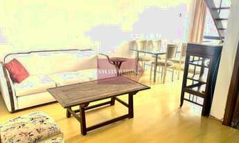 Imagem 4: Apartamento de 1 Dormitório na Rua Leopoldo Couto Magalhães Júnior