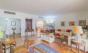 Imagem: Venda Apartamento 4 Dormitórios - 440 m²