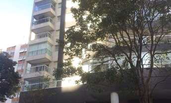 Imagem 7: Apartamento com 4 dormitórios à venda, 320 m² por R$ 6.200.000,00 - Paraíso - São Paulo/SP