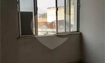 Imagem 5: Apartamento claro e arejado