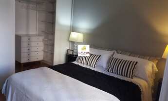 Imagem 6: Apartamento para locação ou venda, Perdizes, 105m², 3 dormitórios, 1 suíte, 2 vagas!