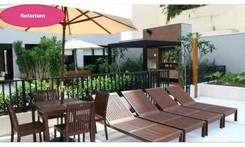 Imagem 5: Apartamento de 2 Dormitórios na Rua Pedro Pomponazzi