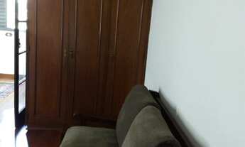 Imagem 6: Casa de 3 Dormitórios na Rua Dom Macário