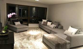 Imagem 3: Apartamento Venda Perdizes 170 m² 3 Dormitórios