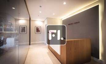 Imagem 6: Conjunto para alugar, 177 m² - Itaim Bibi - São Paulo/SP