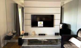 Imagem 3: Apartamento à venda, Vila Andrade, 174m², 4 dormitórios, 3 suítes, 3 vagas!