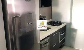 Imagem 7: Apartamento à venda, Parque Reboucas, 68m², 2 dormitórios, 1 suíte, 1 vaga!