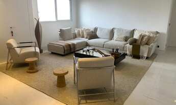 Imagem 3: Cobertura Venda Moema 583 m² 4 Dormitórios