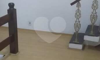 Imagem 3: Casa de vila - 03 quartos com piscina - Engenho de Dentro