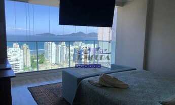 Imagem 4: ALTO PADRÃO - 1 POR ANDAR - EMBARÉ - LAZER TOTAL COM TERRAÇO GOURMET - SEMI-NOVO!!!