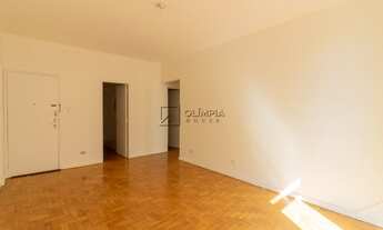 Imagem 4: Apartamento Locação 2 Dormitórios - 90 m² Higienópolis
