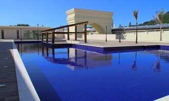 Imagem 4: Apartamento com varanda gounert balneário camburiu