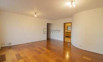 Imagem 3: Locação Apartamento 3 Dormitórios - 120 m² Pompéia