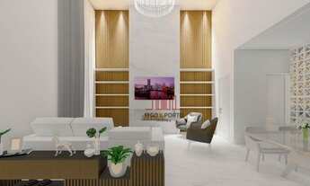 Imagem 6: Casa com 3 dormitórios à venda, 229 m² por R$ 1.500.000,00 - Portal das Estrelas I - Boitu