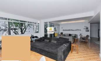 Imagem 3: Apartamento à venda, Higienópolis, 225m², 3 dormitórios, 1 suíte, 1 vaga!