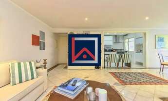 Imagem 5: Apartamento Venda 3 Dormitórios - 131 m² Cerqueira César