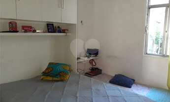 Imagem 7: Apartamento tipo casa - 03 quartos - Cachambi