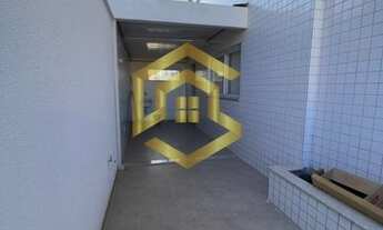 Imagem 3: Apartamento para Locação em Contagem, Santa Cruz Industrial, 4 dormitórios, 3 suítes, 4 ba