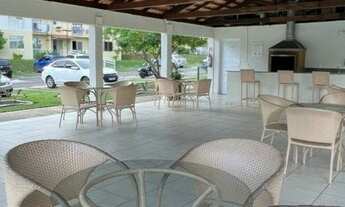 Imagem 2: APARTAMENTO TÉRREO NO IDEAL FLORES DA CIDADE 03 QUARTOS FINANCIA!