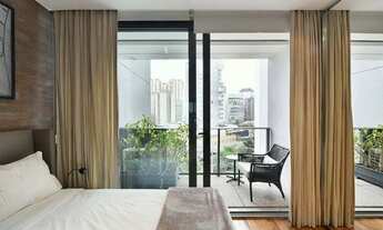 Imagem 4: Venda Apartamento 1 Dormitórios - 35 m² Vila Olímpia