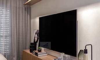 Imagem 5: APARTAMENTO PARA LOCAÇÃO 3 DORMITÓRIOS 1 SUITE NA REGIÃO DO BROOKLIN