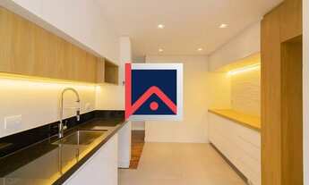 Imagem 4: Venda Apartamento 3 Dormitórios - 93 m² Moema