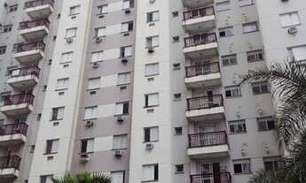 Imagem 5: Apartamento para venda possui 88 metros quadrados com 2 quartos em Castelo - Santos - São