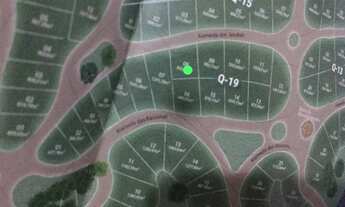 Imagem: Terreno no lagos