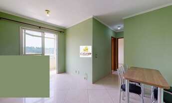 Imagem: Apartamento à venda, Jardim Vergueiro (Sacomã)