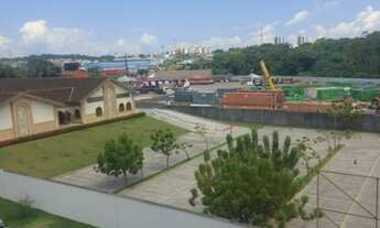 Imagem 7: /Conquista Aleixo com modulados e climatizado - Contrato de Gaveta