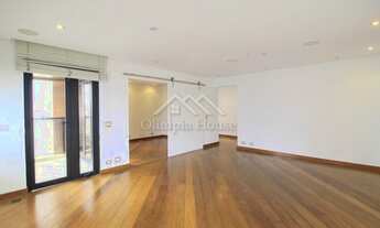 Imagem 3: Apartamento Locação 4 Dormitórios - 226 m² Perdizes