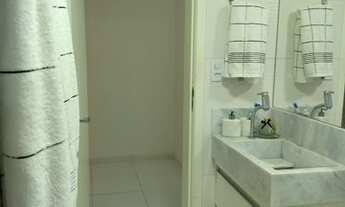 Imagem 4: Condomínio Park View - Planejados inclusos (Posição Leste)