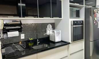 Imagem 4: Apartamento com 2 dormitórios, 80m² à venda na Vila Brasílio Machado - Cursino